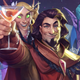 Illustration for article titled Hearthstone's New Adventure Is One Big Party